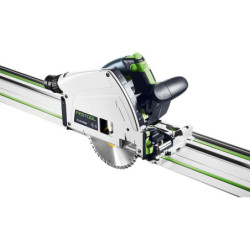 Scie plongeante TS 60 KEBP - plus - FESTOLL - 576721