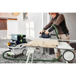Scie plongeante TS 60 KEBP - plus - FESTOLL - 576721