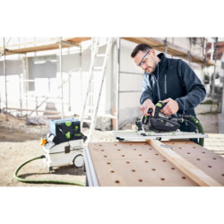 Scie plongeante TS 60 KEBP - plus - FESTOLL - 576721