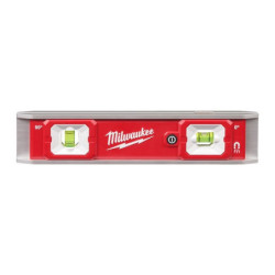 Niveau torpedo magnétique LED 23 cm