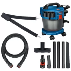 Aspirateur GAS 18v-10 l solo avec accessoires en carton