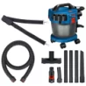 Aspirateur GAS 18v-10 l solo avec accessoires en carton