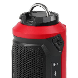 Enceinte Bluetooth 12V, sans batterie - M12 SPEJSG2-0