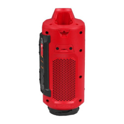 Enceinte Bluetooth 12V, sans batterie - M12 SPEJSG2-0