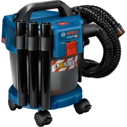 Aspirateur GAS 18v-10 l solo avec accessoires en carton