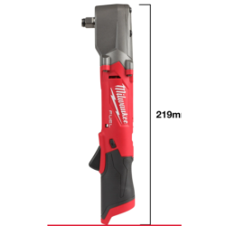 Boulonneuse d'angle sans batterie M12FRAIWF12-0 FUEL