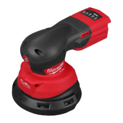 Ponceuse orbitale FUEL 125mm, 18V, sans batterie - M18 FROS125-0B