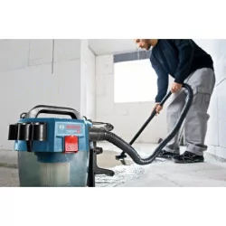 Aspirateur GAS 18v-10 l solo avec accessoires en carton