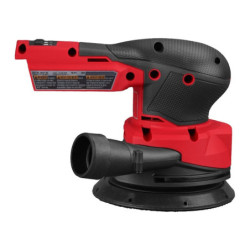 Ponceuse orbitale FUEL 125mm, 18V, sans batterie - M18 FROS125-0B