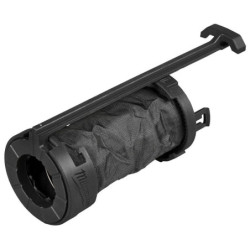 Perforateur burineur SDS+ 16mm M18 FHAFOH16-0X avec aspiration