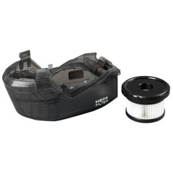 Perforateur burineur SDS+ 16mm M18 FHAFOH16-0X avec aspiration