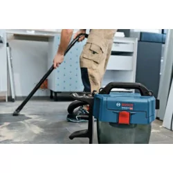 Aspirateur GAS 18v-10 l solo avec accessoires en carton