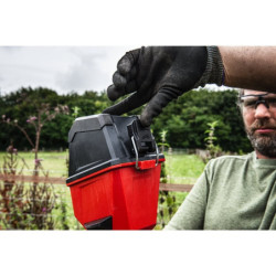 Pompe canne à eau, Brushless 18V, sans batterie - M18 BLSWP-0