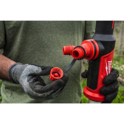 Pompe canne à eau, Brushless 18V, sans batterie - M18 BLSWP-0
