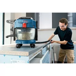 Aspirateur GAS 18v-10 l solo avec accessoires en carton