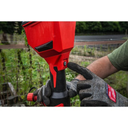 Pompe canne à eau, Brushless 18V, sans batterie - M18 BLSWP-0