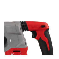 Perforateur SDS + en coffret 18 V M18BLHXMC-502X + 2 batteries + 1 chargeur
