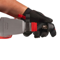 Perforateur SDS + en coffret 18 V M18BLHXMC-502X + 2 batteries + 1 chargeur