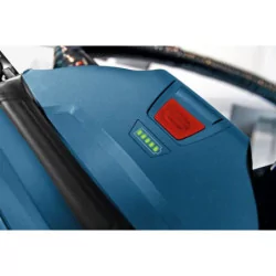 Aspirateur GAS 18v-10 l solo avec accessoires en carton