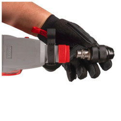 Perforateur SDS + en coffret 18 V M18BLHXMC-502X + 2 batteries + 1 chargeur