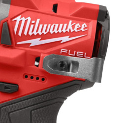 Visseuse perçeuse 12V en coffret M12FPD2MC-602X + 2 batteries + 1 chargeur