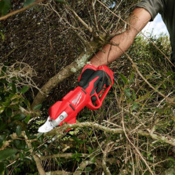 Sécateur M12 BLPRS-0 sans batterie ni chargeur