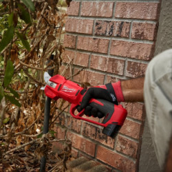 Sécateur M12 BLPRS-0 sans batterie ni chargeur