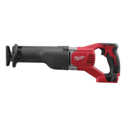 Scie sabre 18 V M18 BSX0 - 0x machine NUE en carton