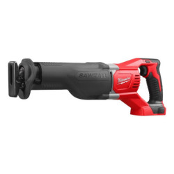 Scie sabre 18 V M18 BSX0 - 0x machine NUE en carton
