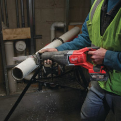 Scie sabre 18 V M18 BSX0 - 0x machine NUE en carton