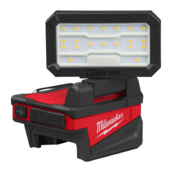 Projecteur de chantier compact 18 V M18ALIS-O