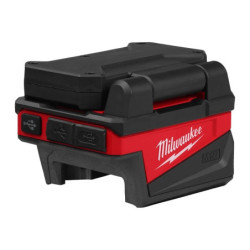 Projecteur de chantier compact 18 V M18ALIS-O