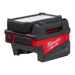 Projecteur de chantier compact 18 V M18ALIS-O
