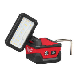 Projecteur de chantier compact 18 V M18ALIS-O