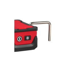 Projecteur de chantier compact 18 V M18ALIS-O