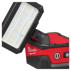 Projecteur de chantier compact 18 V M18ALIS-O