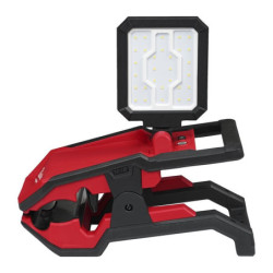 Projecteur de chantier sans fil 18V Li-ion RedLithium sans batterie