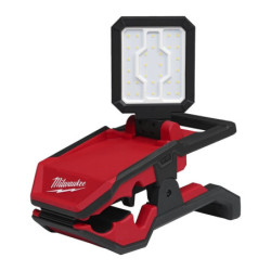 Projecteur de chantier sans fil 18V Li-ion RedLithium sans batterie