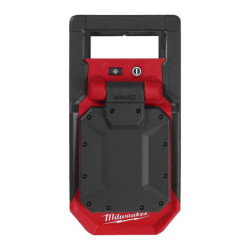 Projecteur de chantier sans fil 18V Li-ion RedLithium sans batterie