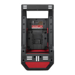 Projecteur de chantier sans fil 18V Li-ion RedLithium sans batterie