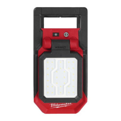 Projecteur de chantier sans fil 18V Li-ion RedLithium sans batterie