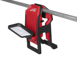 Projecteur de chantier sans fil 18V Li-ion RedLithium sans batterie