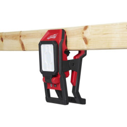 Projecteur de chantier sans fil 18V Li-ion RedLithium sans batterie