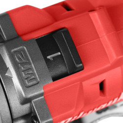 Perceuse à Percussion 12v M12FPD2-0 machine seule