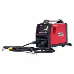 Découpeur plasma tomahawk 30k avec compresseur intégré