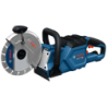 Découpeuse béton GCS 18V-230 solo (C)