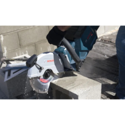 Découpeuse béton GCS 18V-230 solo (C)