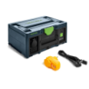 Station energie syst powerstation 1500 LI HP