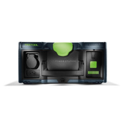 Station energie syst powerstation 1500 LI HP