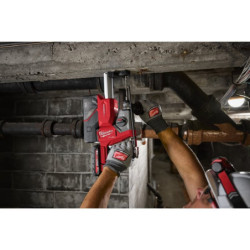 Perforateur SDS PLUS 16 mm 18 volts M18 FHAC16-0X